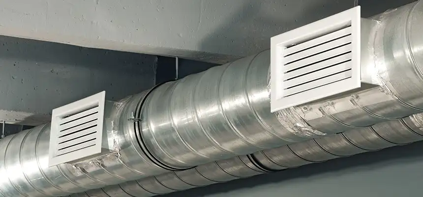 Our Air Duct Camera Inspection Services in Walnut Park, CA