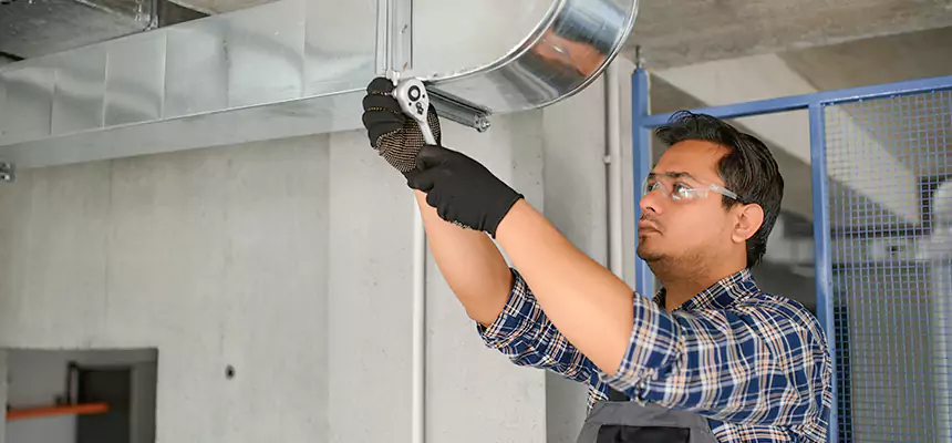 Our Air Duct Pathogen Disinfection Services in Walnut Park, CA