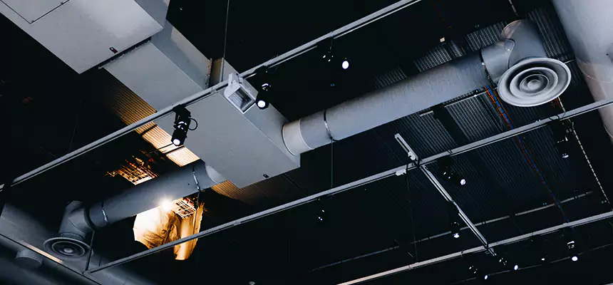 Our Air Duct Replacement Services in Walnut Park, CA