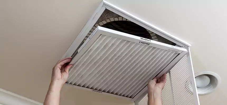 Our Air Duct UV Sanitization Services in Walnut Park, CA