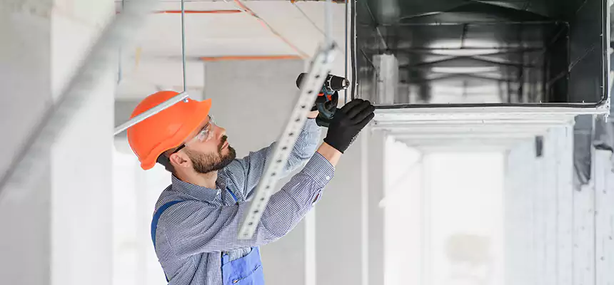 Our Air Vent Replacement Services in Walnut Park, CA