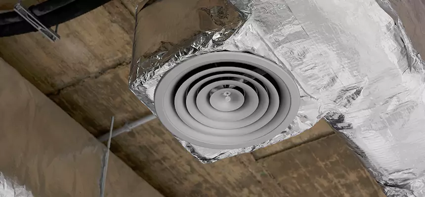 Our Basement Vent Cleaning Services in Walnut Park, CA