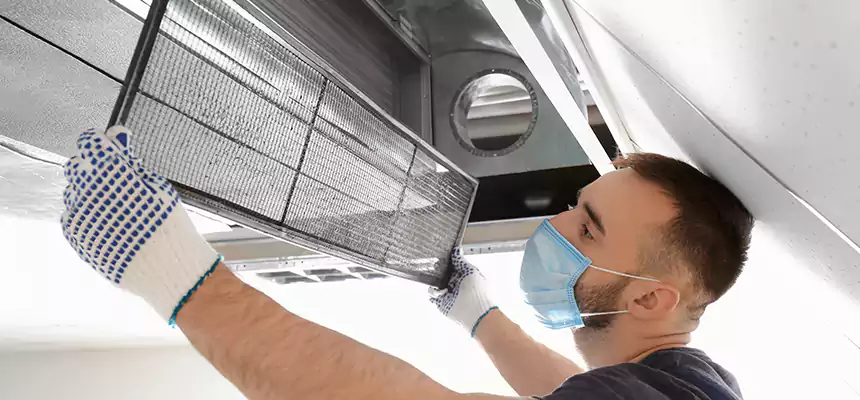 Diagnostic HVAC Coil & Blower Cleaning in Walnut Park
