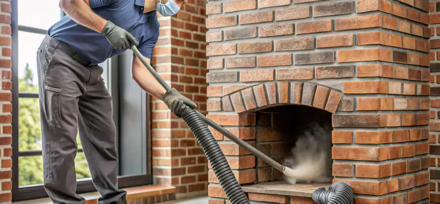 Our Chimney Sweep Services in Walnut Park, CA