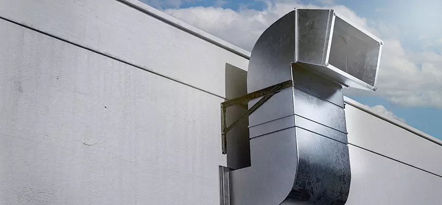 Trusted Industrial Dryer Vent Cleaning in Walnut Park