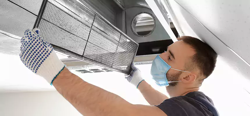 Our Dryer Vent Cleaning Services in Walnut Park, CA