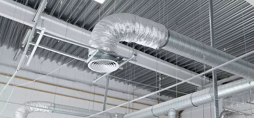 Our Dryer Vent Hose Replacement Services in Walnut Park, CA
