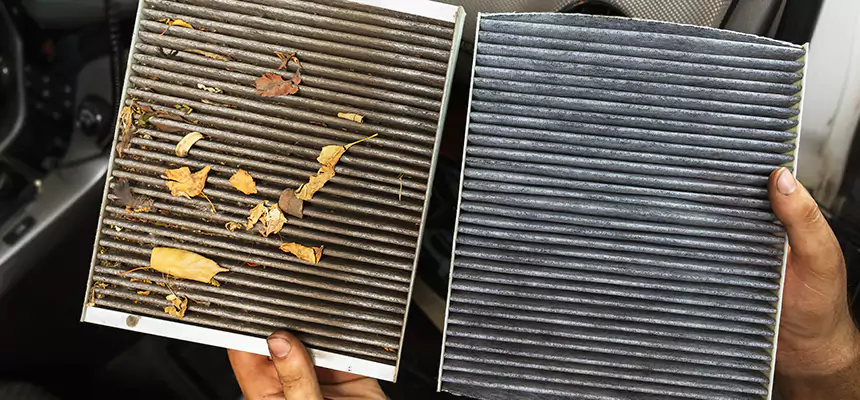 Our Dryer Vent Lint Filter Cleaning Services in Walnut Park, CA