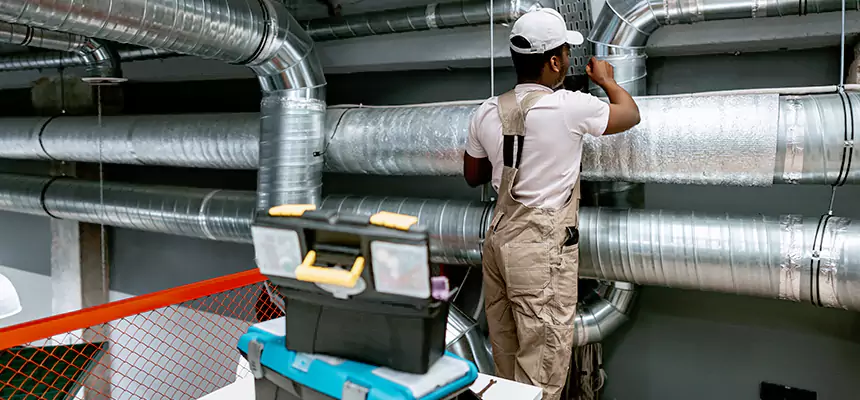 Comprehensive Duct Expansion in Walnut Park, CA