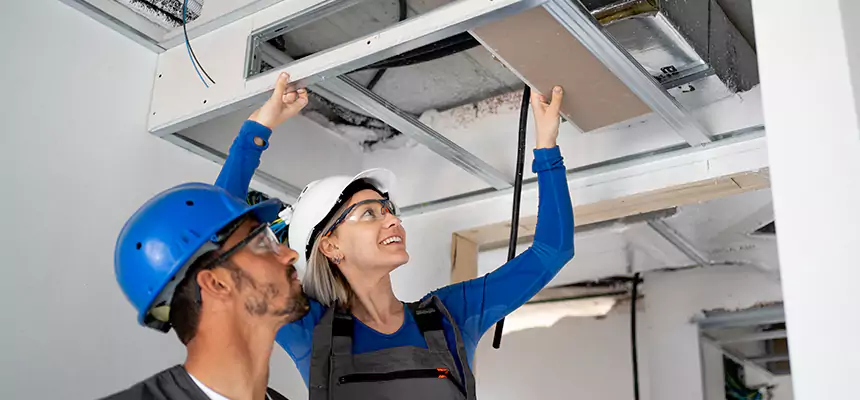 Reliable Green Air Duct Cleaning Services in Walnut Park