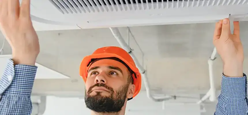 Our Furnace Vent Cleaning Services in Walnut Park, CA