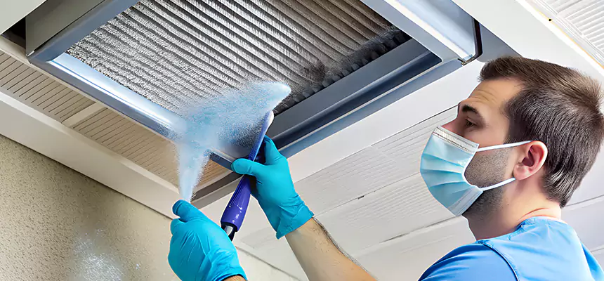 Our Home Ventilation Cleaning Services in Walnut Park, CA