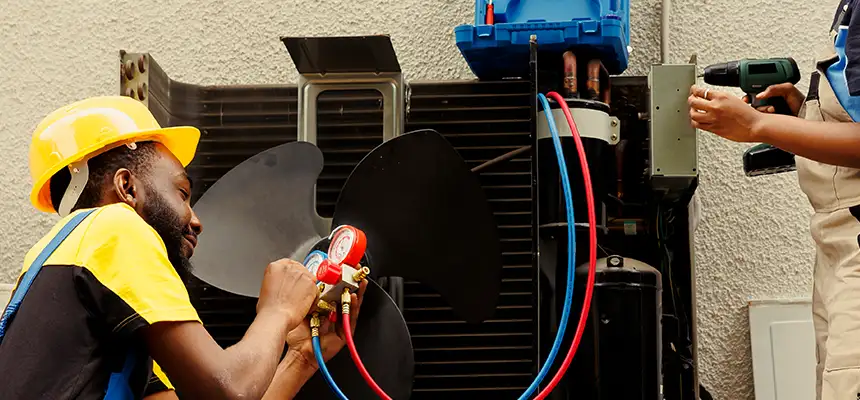 Our HVAC Airflow Optimization Services in Walnut Park, CA