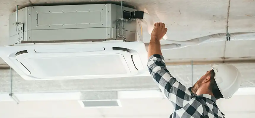 Our Local Vent Cleaning Services in Walnut Park, CA