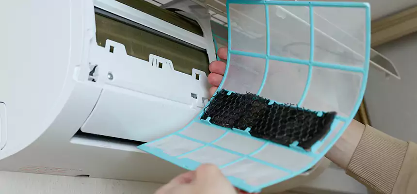 Gentle Ductwork Odor-Control Pet Dander Duct Cleaning in Walnut Park, CA