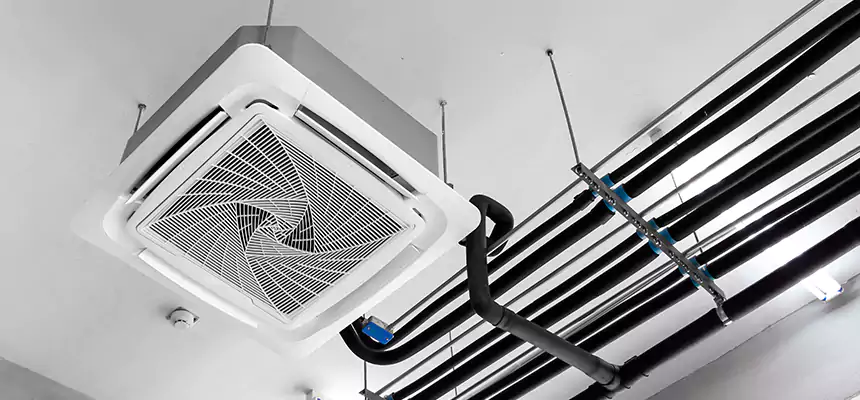 Our Smart AC Vent Controller Services in Walnut Park, CA