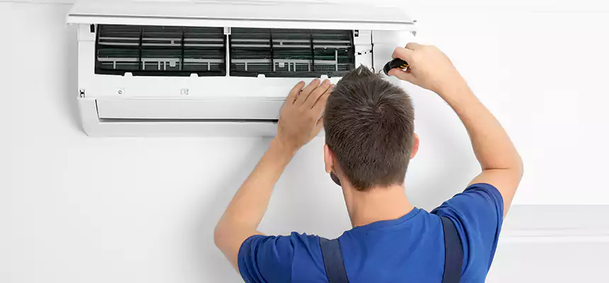 Our Smart Air Conditioning Installation Services in Walnut Park, CA
