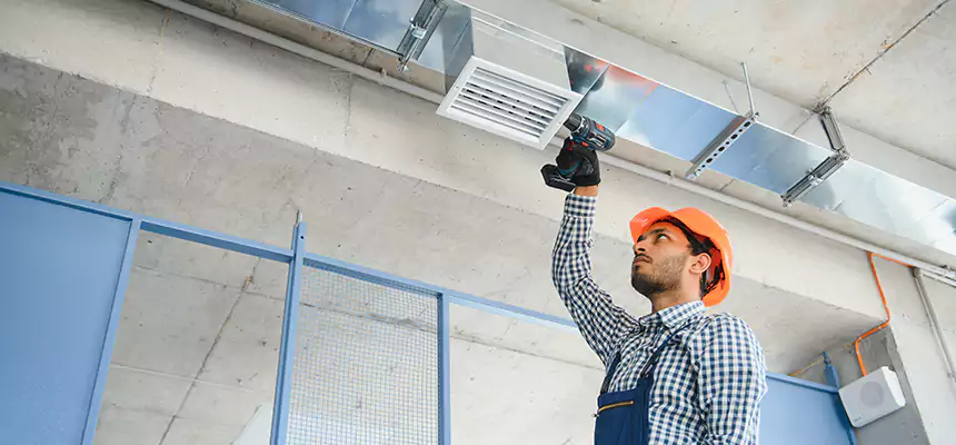Efficient Exhaust Vent Cleaning in Walnut Park, CA