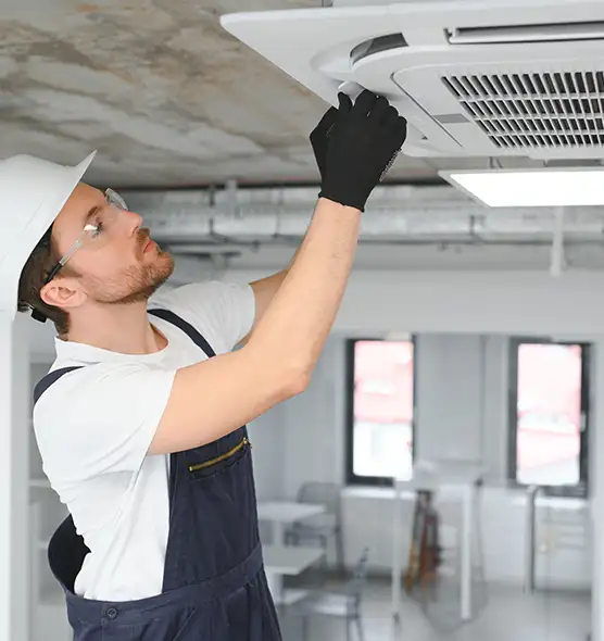 Top Affordable Duct Cleaning Services Near Me in Walnut Park, CA