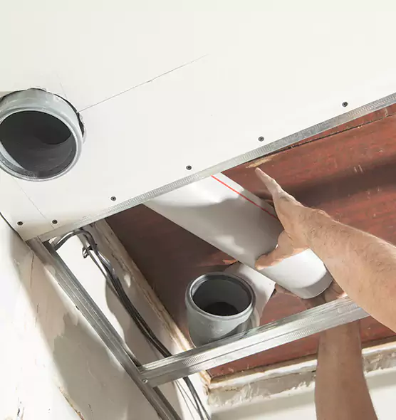 Professional Air Duct Replacement in Walnut Park, CA