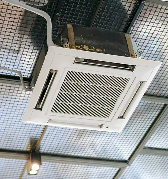 Top-Notch Allergy Relief Vent Cleaning Services in Walnut Park, CA