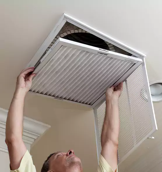 Trusted Apartment Air Duct Cleaning in Walnut Park, CA