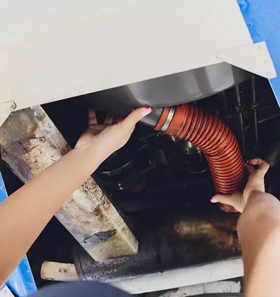 Professional Dryer Duct Pressure Testing in Walnut Park, CA