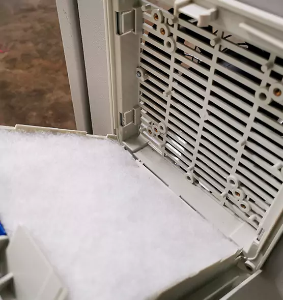 Professional Dryer Vent Mold Cleaning in Walnut Park, CA