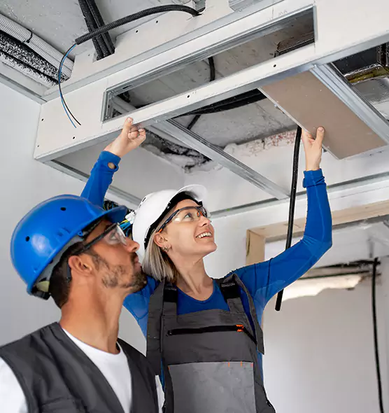 Comprehensive Duct Insulation Services in Walnut Park, CA