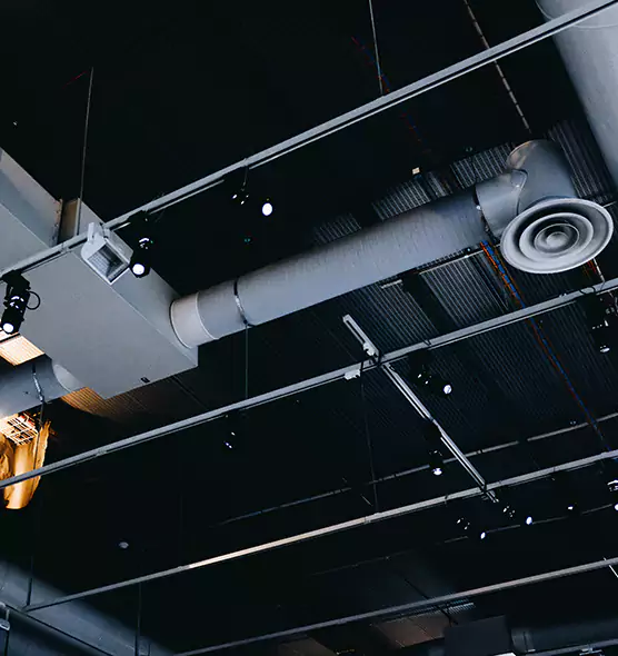 About Duct Sanitization with UV Light in Walnut Park, CA