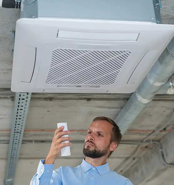 About Local Vent Cleaning Services in Walnut Park, CA