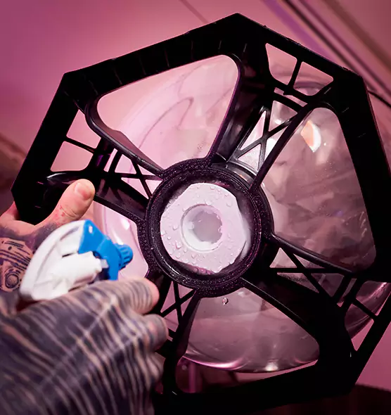 Expert Low VOC Vent Installation in Walnut Park, CA