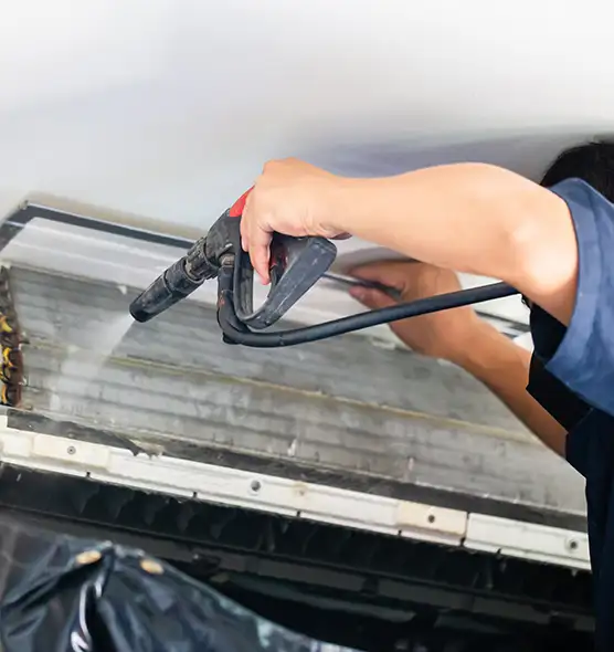 Welcome to Move-in/Move-out Duct Cleaning Services in Walnut Park, CA