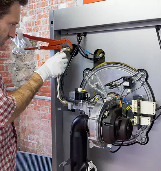 Advanced Repair Dryer Vent Hose in Walnut Park, CA