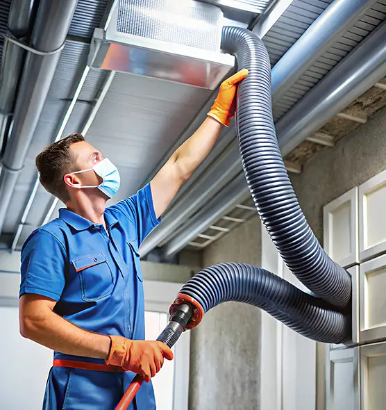 Welcome to Air Duct Cleaning & Repairs Walnut Park — Your Local Roof Dryer Vent Cleaning Specialists in Walnut Park, CA