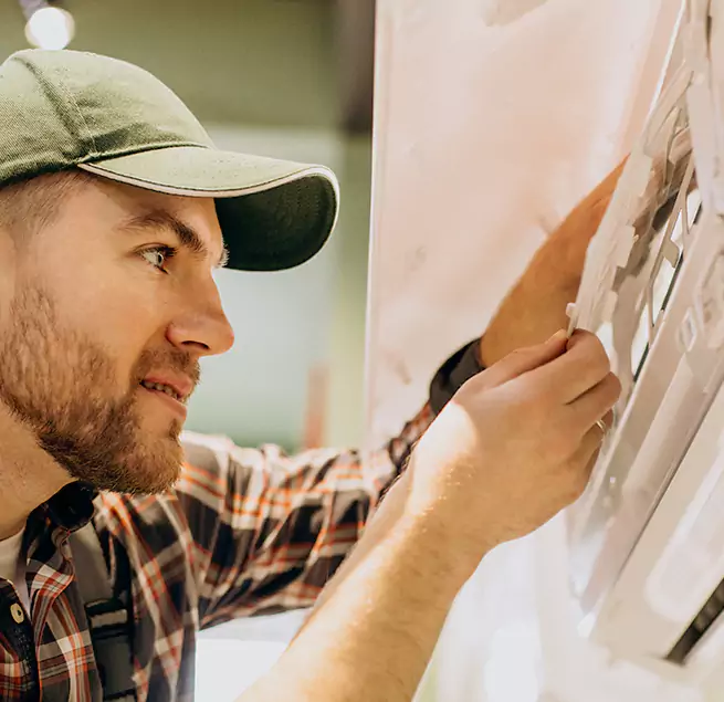 Why Homeowners Businesses Trust Us in Walnut Park, CA?