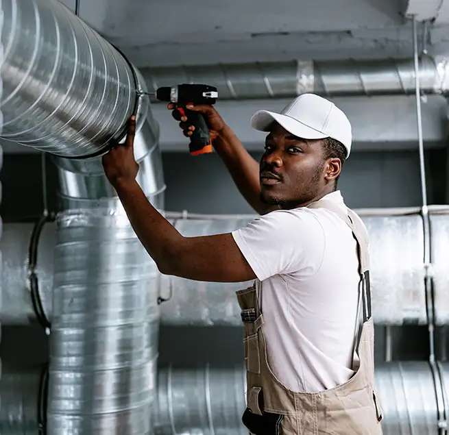 Why Homeowners & Businesses Trust Us Walnut Park, CA