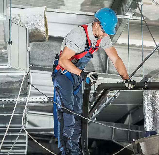 Why Homeowners & Businesses Trust Us in Walnut Park, CA?