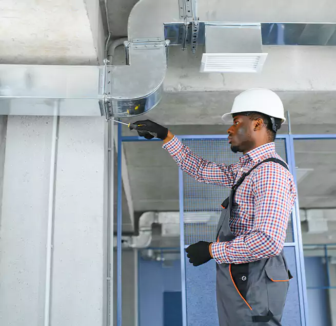 Why Homeowners & Businesses Trust Us Walnut Park, CA