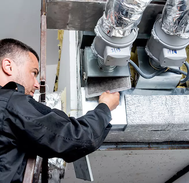 Why Homeowners & Businesses Trust Us in Walnut Park, CA?