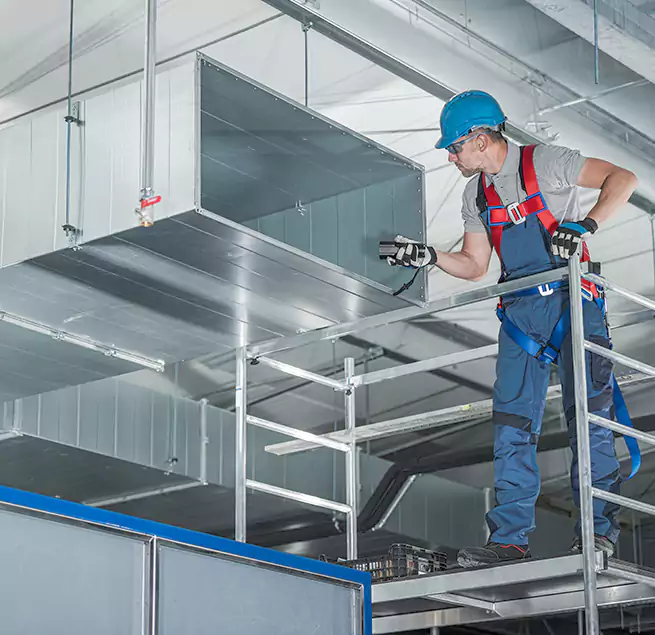 Why Homeowners & Businesses Trust Us in Walnut Park, CA?