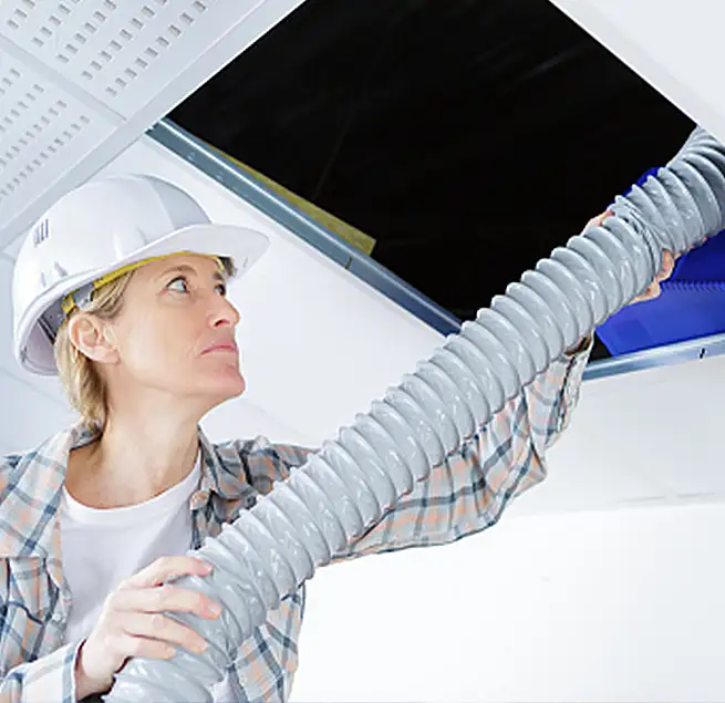 Why Homeowners & Businesses Trust Us Walnut Park, CA