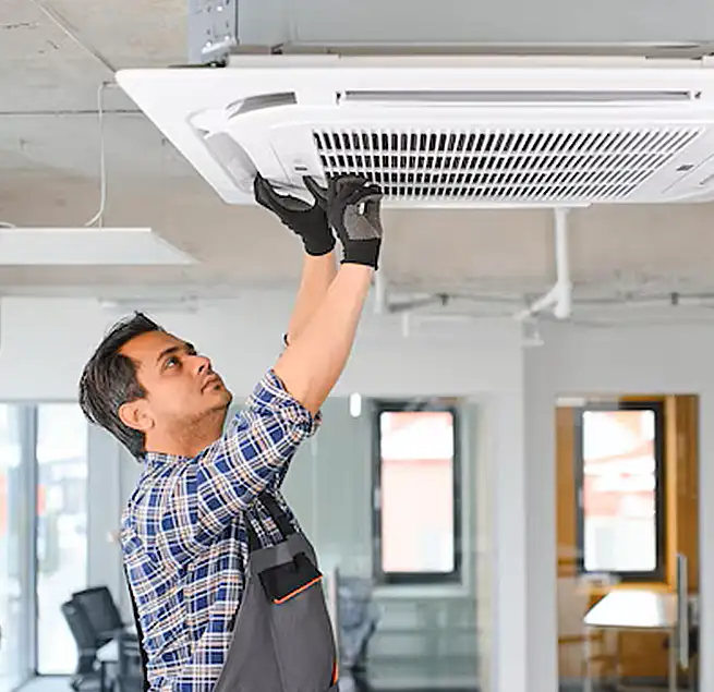 Why Homeowners & Businesses Trust Us in Walnut Park, CA?