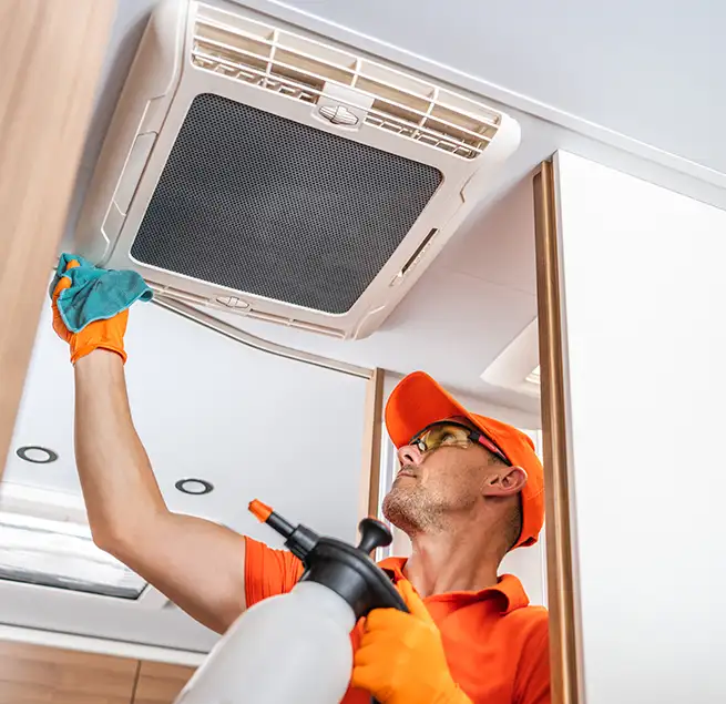 Why Homeowners & Businesses Trust Us in Walnut Park, CA?