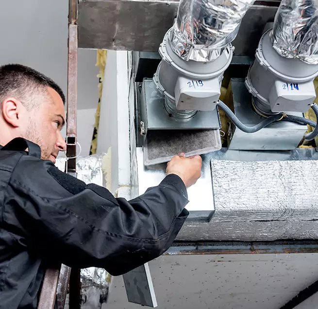 Why Homeowners & Businesses Trust Us in Walnut Park, CA?