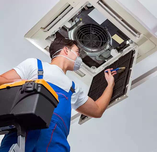 Why Homeowners & Businesses Trust Us in Walnut Park, CA