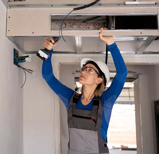 Why Homeowners & Businesses Trust Us in Walnut Park, CA?