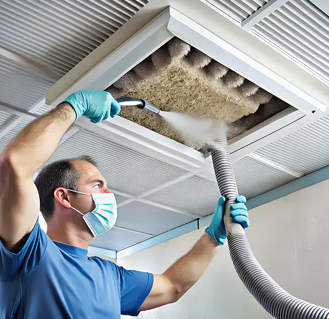 Why Homeowners Businesses Trust Us in Walnut Park, CA