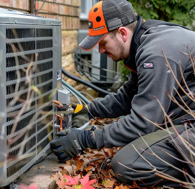 Why Homeowners & Businesses Trust Us in Walnut Park, CA?