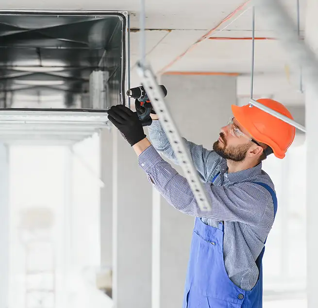 Why Homeowners Businesses Trust Us Walnut Park, CA